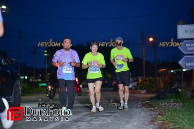 HTM Ipoh 7 Bridges Marathon 2026 (10th Series)