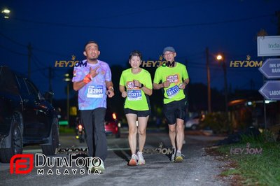 HTM Ipoh 7 Bridges Marathon 2026 (10th Series)
