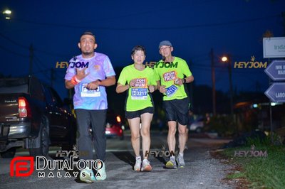 HTM Ipoh 7 Bridges Marathon 2026 (10th Series)