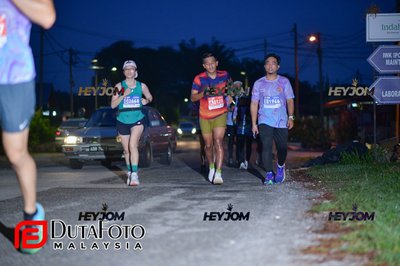 HTM Ipoh 7 Bridges Marathon 2026 (10th Series)