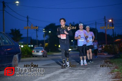 HTM Ipoh 7 Bridges Marathon 2026 (10th Series)