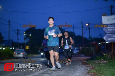 HTM Ipoh 7 Bridges Marathon 2026 (10th Series)