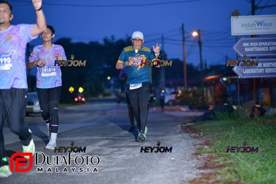 HTM Ipoh 7 Bridges Marathon 2026 (10th Series)