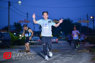 HTM Ipoh 7 Bridges Marathon 2026 (10th Series)