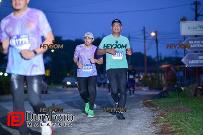 HTM Ipoh 7 Bridges Marathon 2026 (10th Series)