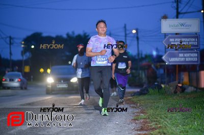 HTM Ipoh 7 Bridges Marathon 2026 (10th Series)