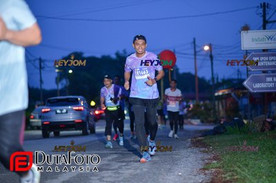 HTM Ipoh 7 Bridges Marathon 2026 (10th Series)