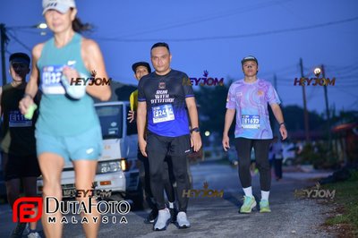 HTM Ipoh 7 Bridges Marathon 2026 (10th Series)