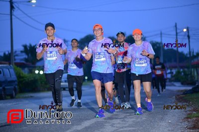 HTM Ipoh 7 Bridges Marathon 2026 (10th Series)