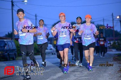 HTM Ipoh 7 Bridges Marathon 2026 (10th Series)