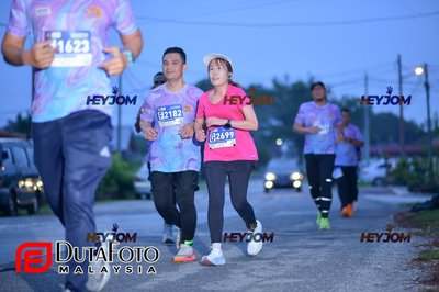 HTM Ipoh 7 Bridges Marathon 2026 (10th Series)