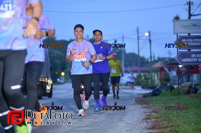 HTM Ipoh 7 Bridges Marathon 2026 (10th Series)