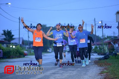 HTM Ipoh 7 Bridges Marathon 2026 (10th Series)