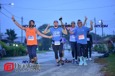 HTM Ipoh 7 Bridges Marathon 2026 (10th Series)