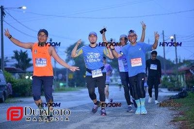 HTM Ipoh 7 Bridges Marathon 2026 (10th Series)
