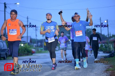 HTM Ipoh 7 Bridges Marathon 2026 (10th Series)