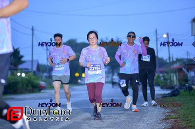 HTM Ipoh 7 Bridges Marathon 2026 (10th Series)