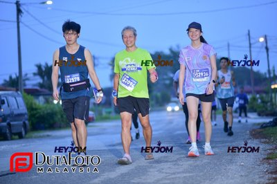 HTM Ipoh 7 Bridges Marathon 2026 (10th Series)