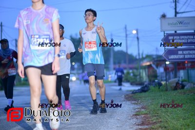 HTM Ipoh 7 Bridges Marathon 2026 (10th Series)