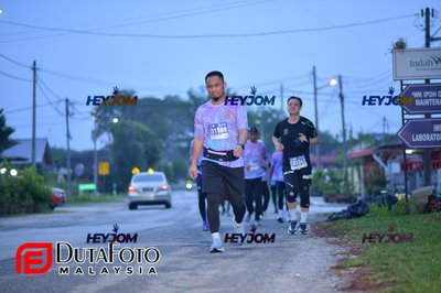 HTM Ipoh 7 Bridges Marathon 2026 (10th Series)