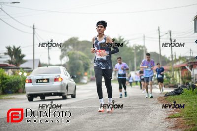 HTM Ipoh 7 Bridges Marathon 2026 (10th Series)