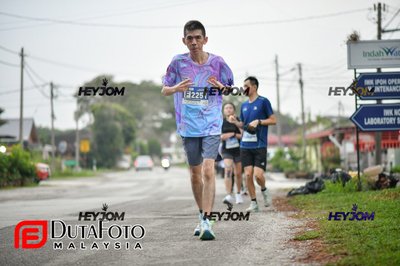 HTM Ipoh 7 Bridges Marathon 2026 (10th Series)