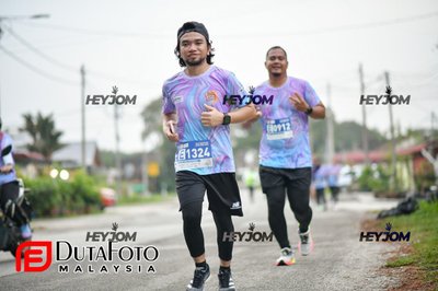 HTM Ipoh 7 Bridges Marathon 2026 (10th Series)
