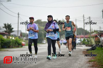 HTM Ipoh 7 Bridges Marathon 2026 (10th Series)