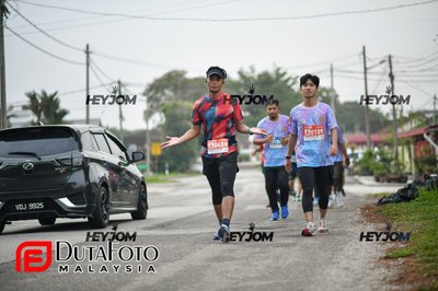 HTM Ipoh 7 Bridges Marathon 2026 (10th Series)