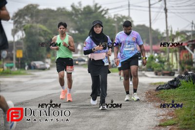 HTM Ipoh 7 Bridges Marathon 2026 (10th Series)