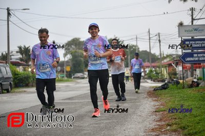 HTM Ipoh 7 Bridges Marathon 2026 (10th Series)