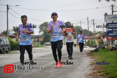 HTM Ipoh 7 Bridges Marathon 2026 (10th Series)
