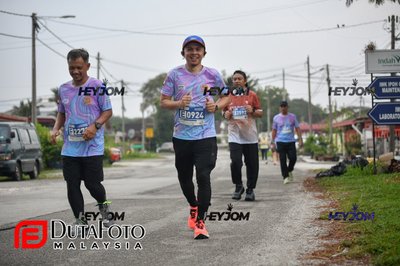 HTM Ipoh 7 Bridges Marathon 2026 (10th Series)