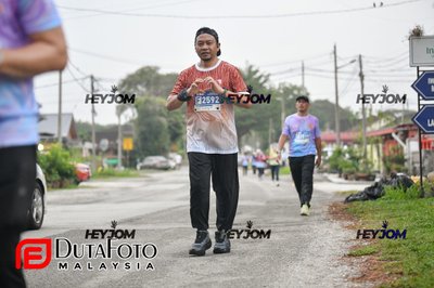HTM Ipoh 7 Bridges Marathon 2026 (10th Series)