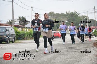 HTM Ipoh 7 Bridges Marathon 2026 (10th Series)