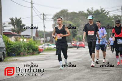 HTM Ipoh 7 Bridges Marathon 2026 (10th Series)