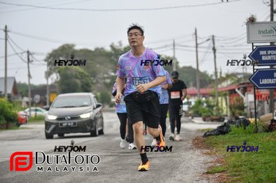 HTM Ipoh 7 Bridges Marathon 2026 (10th Series)