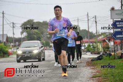 HTM Ipoh 7 Bridges Marathon 2026 (10th Series)