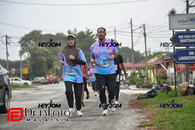 HTM Ipoh 7 Bridges Marathon 2026 (10th Series)