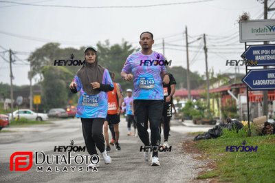 HTM Ipoh 7 Bridges Marathon 2026 (10th Series)