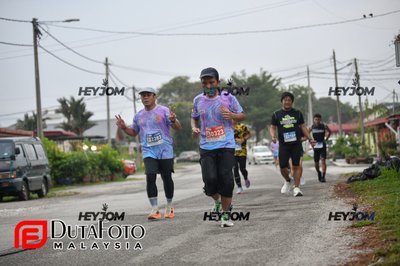 HTM Ipoh 7 Bridges Marathon 2026 (10th Series)