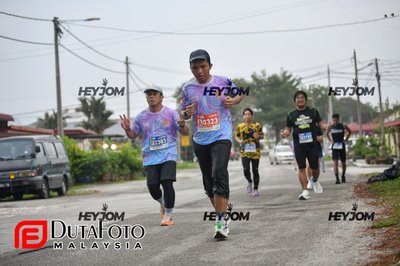 HTM Ipoh 7 Bridges Marathon 2026 (10th Series)
