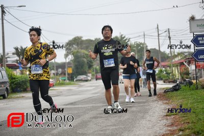 HTM Ipoh 7 Bridges Marathon 2026 (10th Series)