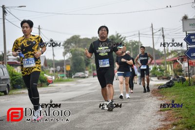 HTM Ipoh 7 Bridges Marathon 2026 (10th Series)