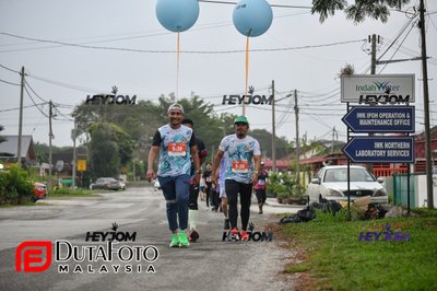 HTM Ipoh 7 Bridges Marathon 2026 (10th Series)