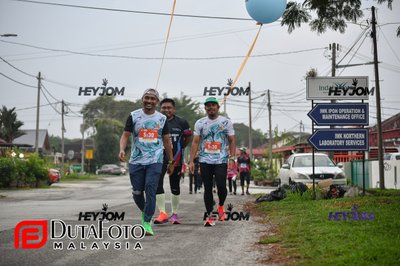 HTM Ipoh 7 Bridges Marathon 2026 (10th Series)