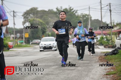 HTM Ipoh 7 Bridges Marathon 2026 (10th Series)