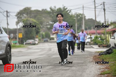 HTM Ipoh 7 Bridges Marathon 2026 (10th Series)