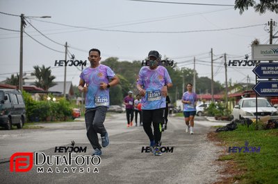 HTM Ipoh 7 Bridges Marathon 2026 (10th Series)