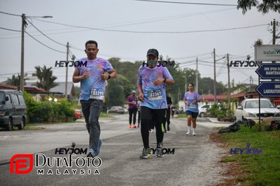HTM Ipoh 7 Bridges Marathon 2026 (10th Series)